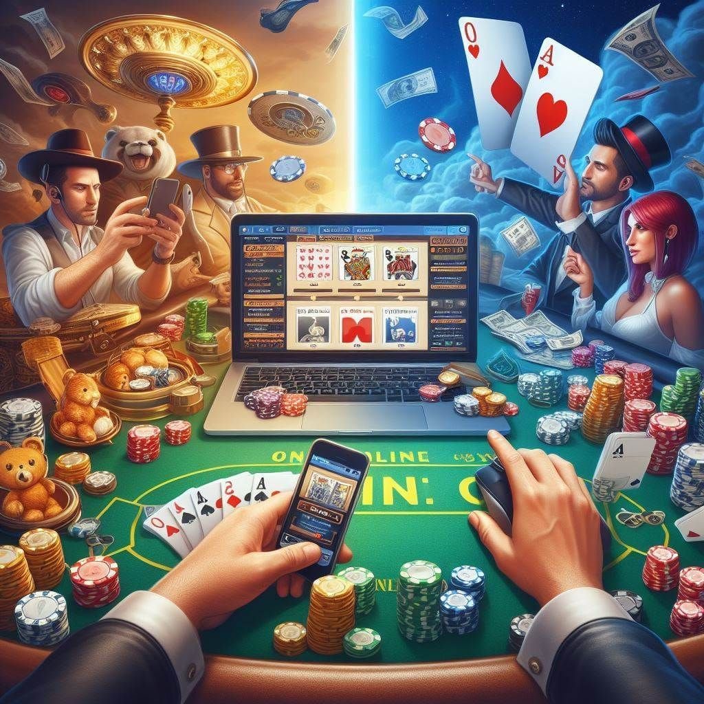 Studio dealer jayavegas dengan multi-kamera dan siaran live HD untuk setiap jadwal undian